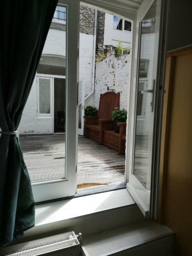 B&B Het Achterhuis Maastricht Extérieur photo