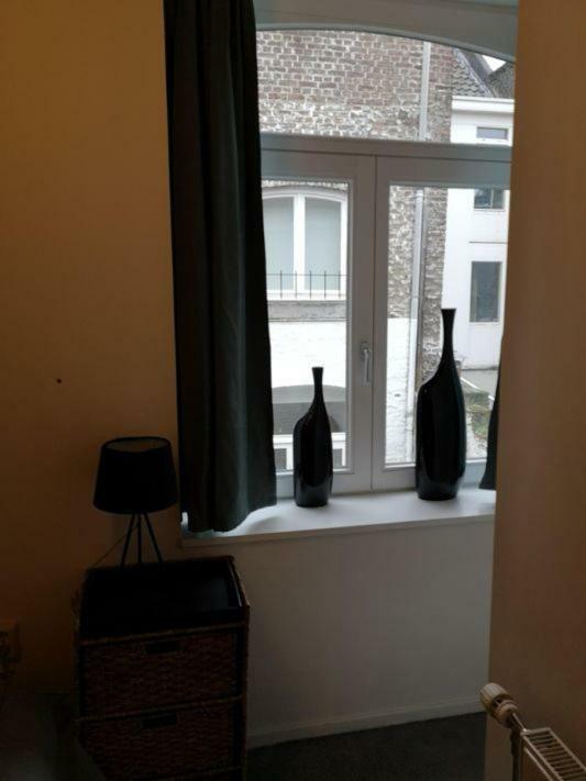 B&B Het Achterhuis Maastricht Extérieur photo